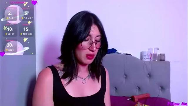 Image 10 of red_moonn Stream on Chaturbate on 1 month ago