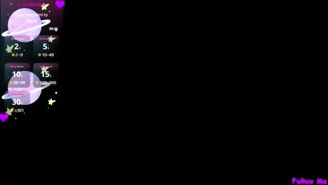 Thumbnail 3, red_moonn's Stream at Chaturbate, 1 month ago