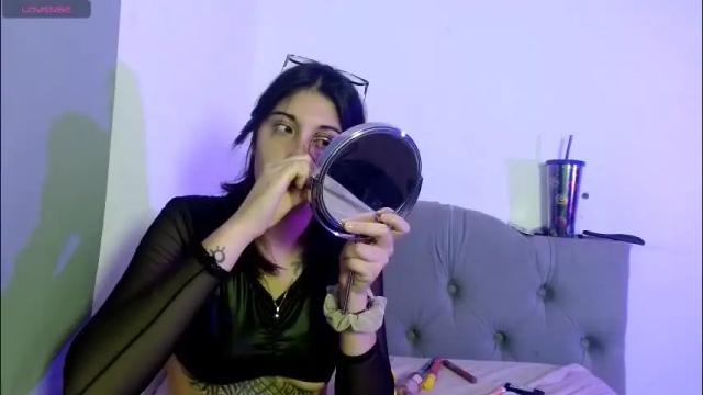 Thumbnail 1, red_moonn's Stream at Chaturbate, 9 days ago