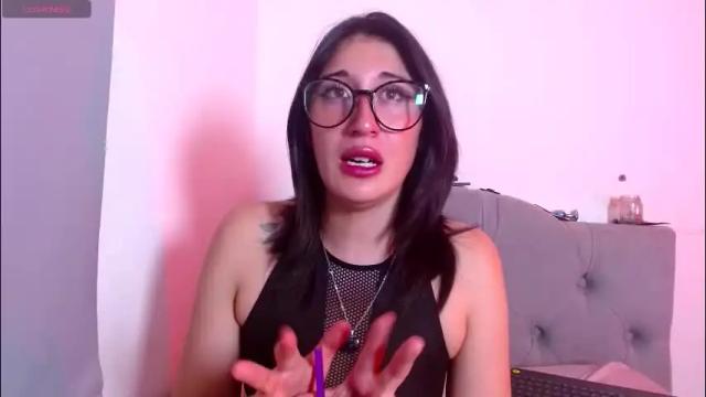 Image 4 of red_moonn Stream on Chaturbate on 9 days ago