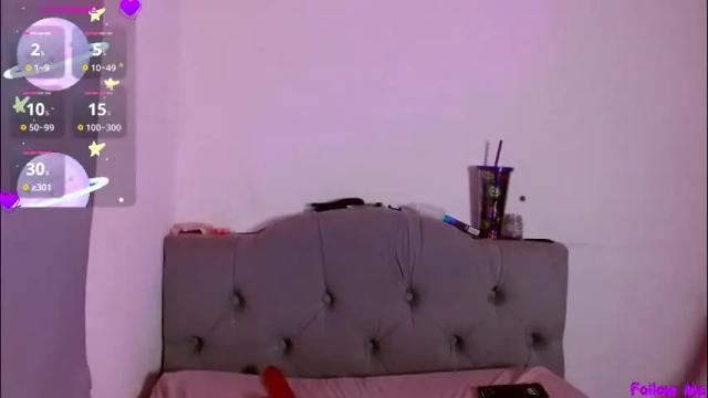 Image 7 of red_moonn Stream on Chaturbate on 5 days ago