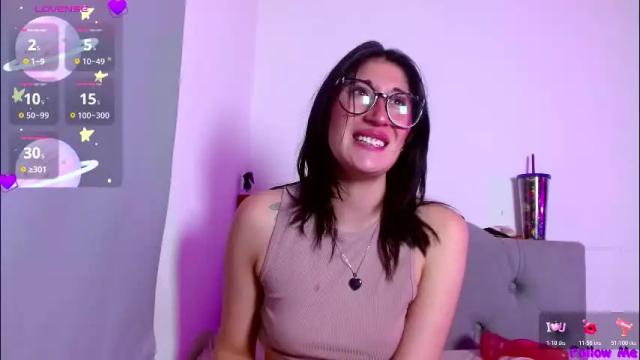 Thumbnail 2, red_moonn's Stream at Chaturbate, 2 days ago