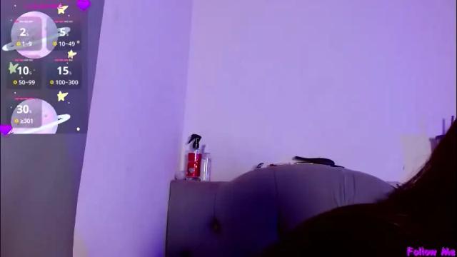 Thumbnail 3, red_moonn's Stream at Chaturbate, 1 day ago