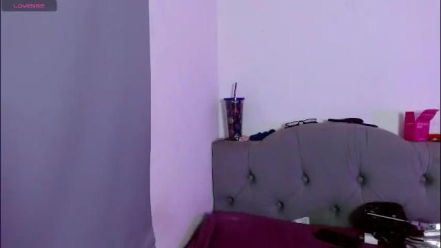 Thumbnail 2, red_moonn's Stream at Chaturbate, 23 days ago