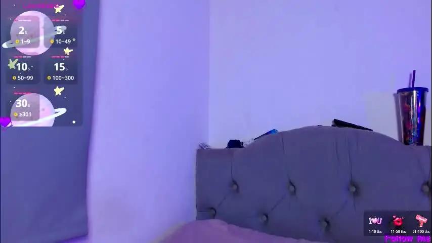 red_moonn Chaturbate
