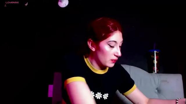 Thumbnail 2, red_moonn's Stream at Chaturbate, 7 days ago