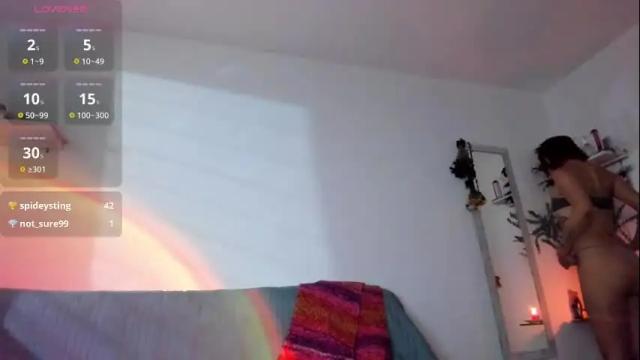 Thumbnail 3, red_morgan's Stream at Chaturbate, 8 months ago