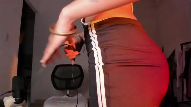 Thumbnail 3, red_morgan's Stream at Chaturbate, 5 months ago