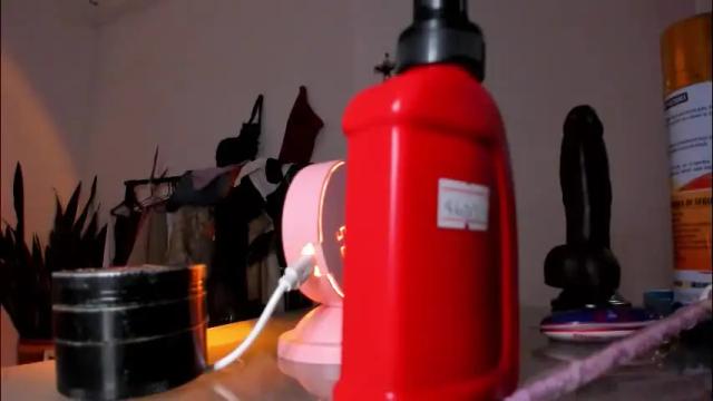 Thumbnail 2, red_morgan's Stream at Chaturbate, 5 months ago