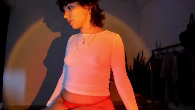 Thumbnail 1, red_morgan's Stream at Chaturbate, 5 months ago