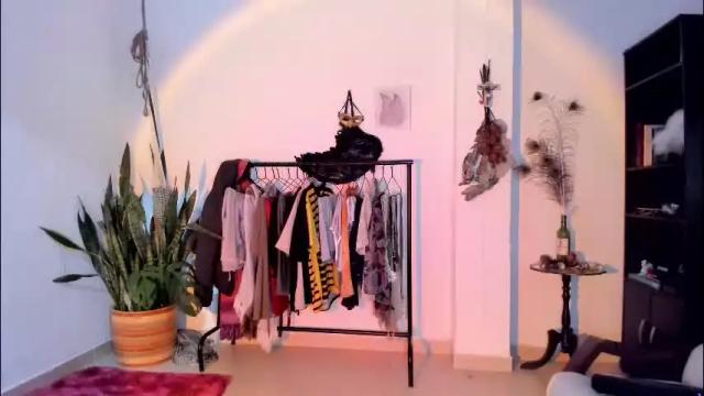 Thumbnail 1, red_morgan's Stream at Chaturbate, 3 months ago