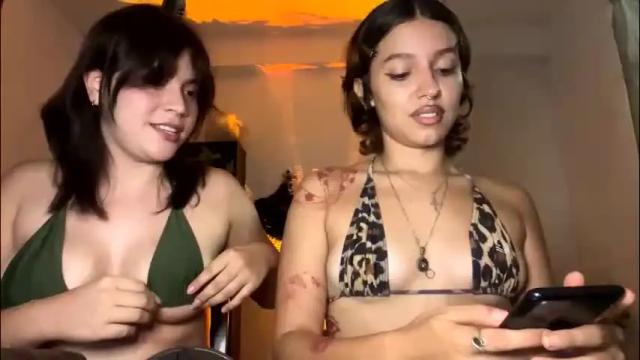 Thumbnail 1, red_morgan's Stream at Chaturbate, 1 month ago