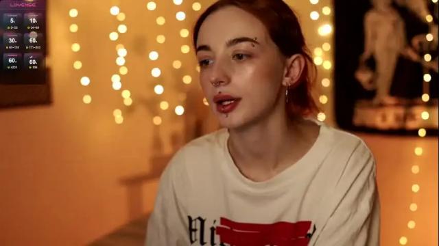 Thumbnail 3, red_purity's Stream at Chaturbate, 4 days ago