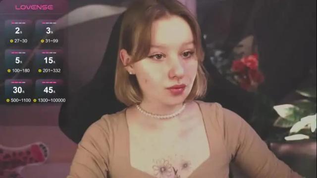 Image 4 of red_queeen Stream on Chaturbate on 4 months ago