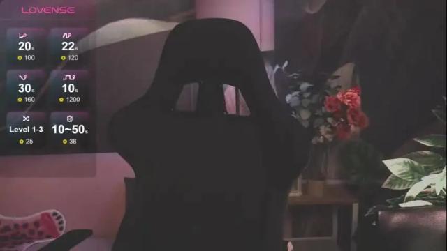 Thumbnail 2, red_queeen's Stream at Chaturbate, 4 months ago