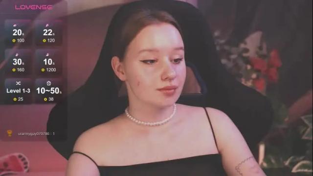 Thumbnail 1, red_queeen's Stream at Chaturbate, 4 months ago