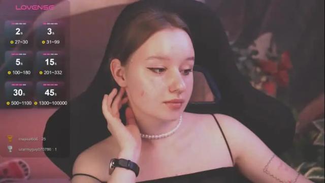 Image 3 of red_queeen Stream on Chaturbate on 4 months ago