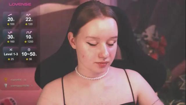 Image 8 of red_queeen Stream on Chaturbate on 4 months ago