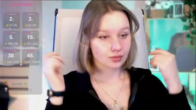 Image 4 of red_queeen Stream on Chaturbate on 4 months ago