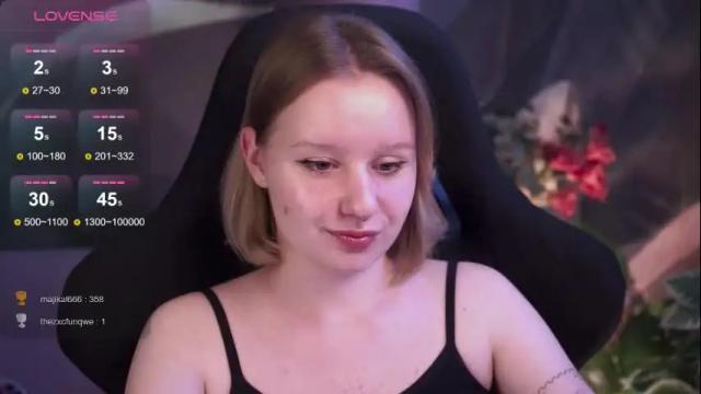 Image 12 of red_queeen Stream on Chaturbate on 4 months ago