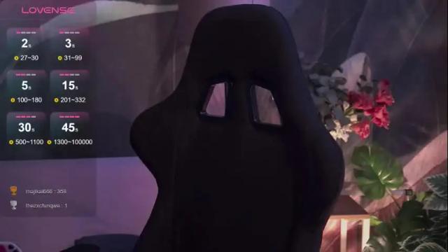 Image 3 of red_queeen Stream on Chaturbate on 4 months ago