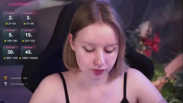 Image 6 of red_queeen Stream on Chaturbate on 4 months ago