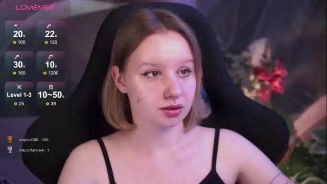 Image 7 of red_queeen Stream on Chaturbate on 4 months ago