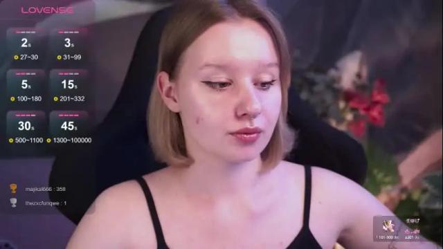 Thumbnail 3, red_queeen's Stream at Chaturbate, 4 months ago
