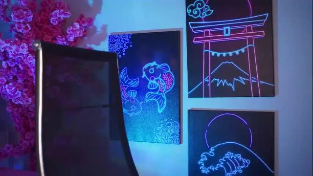 Image 3 of red_queeen Stream on Chaturbate on 4 months ago