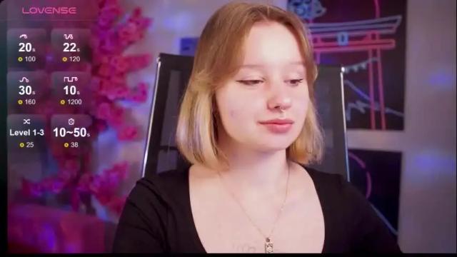 Image 3 of red_queeen Stream on Chaturbate on 4 months ago