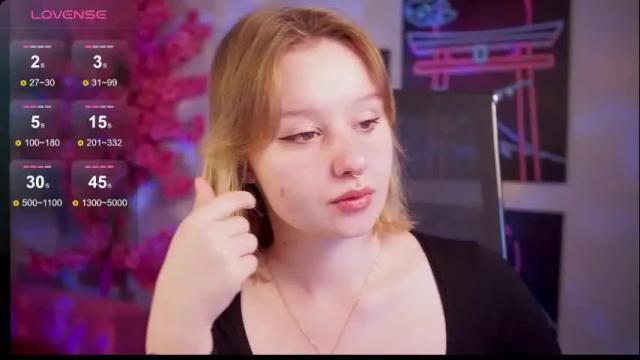 Image 6 of red_queeen Stream on Chaturbate on 4 months ago