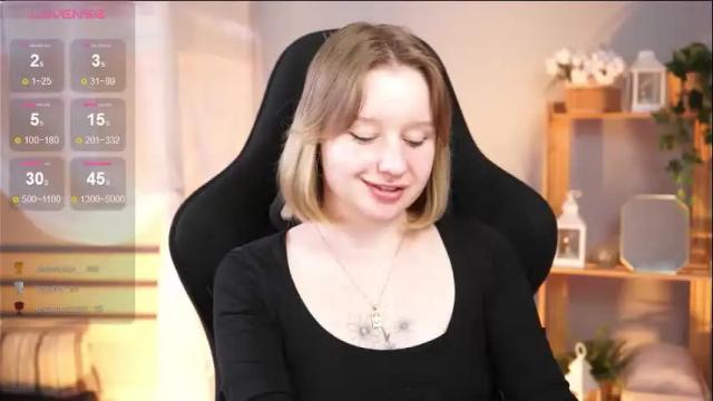 Image 12 of red_queeen Stream on Chaturbate on 4 months ago