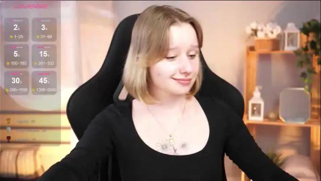 Image 6 of red_queeen Stream on Chaturbate on 4 months ago