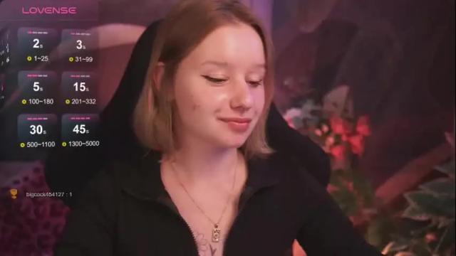 Image 7 of red_queeen Stream on Chaturbate on 4 months ago