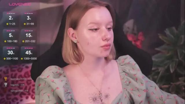 Image 10 of red_queeen Stream on Chaturbate on 3 months ago