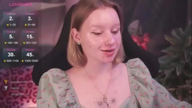 Image 12 of red_queeen Stream on Chaturbate on 3 months ago
