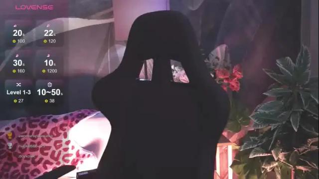 Image 10 of red_queeen Stream on Chaturbate on 3 months ago