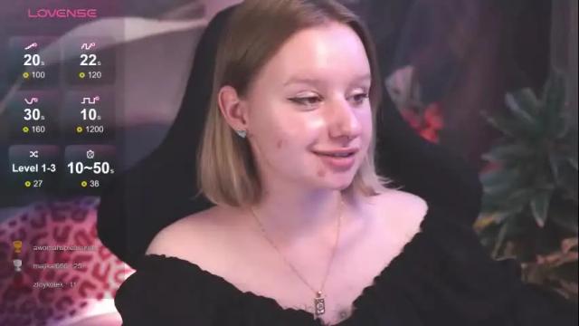 Image 4 of red_queeen Stream on Chaturbate on 3 months ago