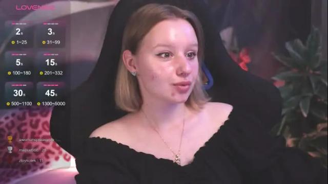 Image 6 of red_queeen Stream on Chaturbate on 3 months ago