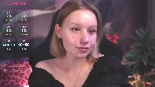 Image 7 of red_queeen Stream on Chaturbate on 3 months ago