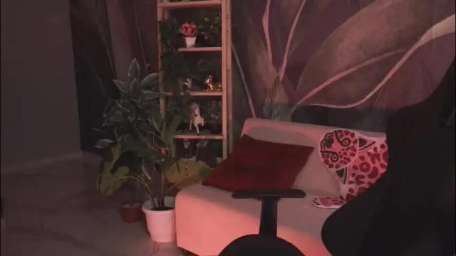 Image 6 of red_queeen Stream on Chaturbate on 3 months ago