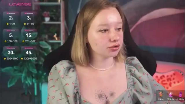 Image 4 of red_queeen Stream on Chaturbate on 3 months ago