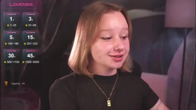 Image 12 of red_queeen Stream on Chaturbate on 2 months ago