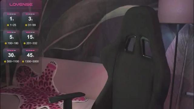 Image 2 of red_queeen Stream on Chaturbate on 2 months ago