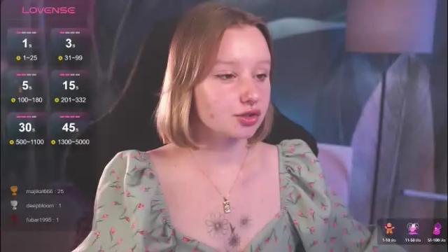 Image 10 of red_queeen Stream on Chaturbate on 2 months ago