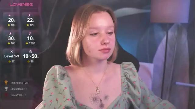 Image 11 of red_queeen Stream on Chaturbate on 2 months ago