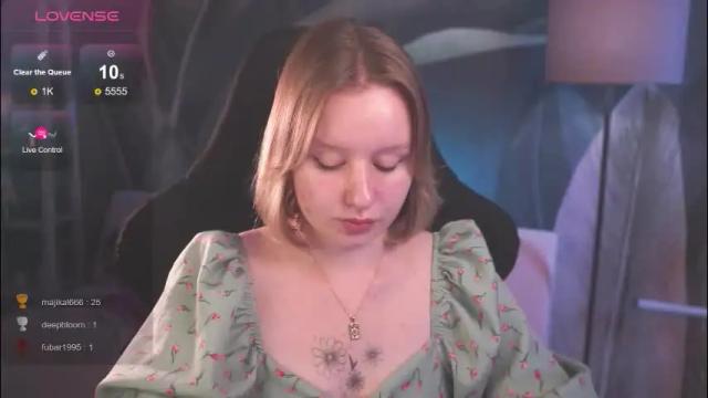 Image 6 of red_queeen Stream on Chaturbate on 2 months ago