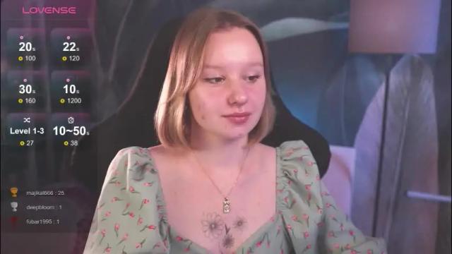 Image 8 of red_queeen Stream on Chaturbate on 2 months ago