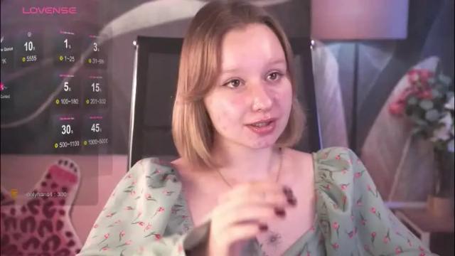 Image 12 of red_queeen Stream on Chaturbate on 2 months ago