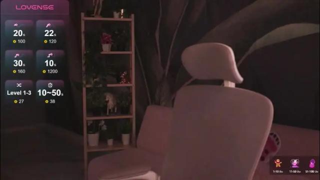 Thumbnail 2, red_queeen's Stream at Chaturbate, 2 months ago